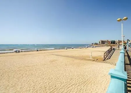 Casa Flora - Beachfront - Pool - Garage * Торевьиа